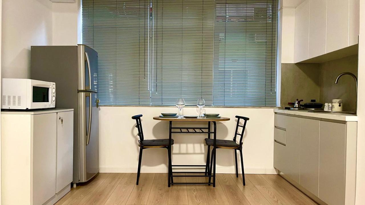 Johana Blloku Apartment In Amazing Location! Tirana Exterior photo