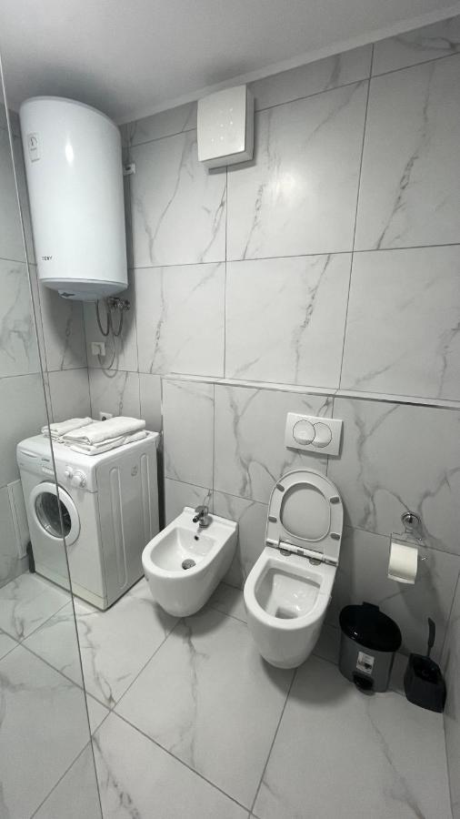 Johana Blloku Apartment In Amazing Location! Tirana Exterior photo